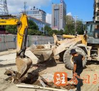 口述BB想要大鸡吧操高温下的坚守｜道路建设者用汗水铺就畅通路